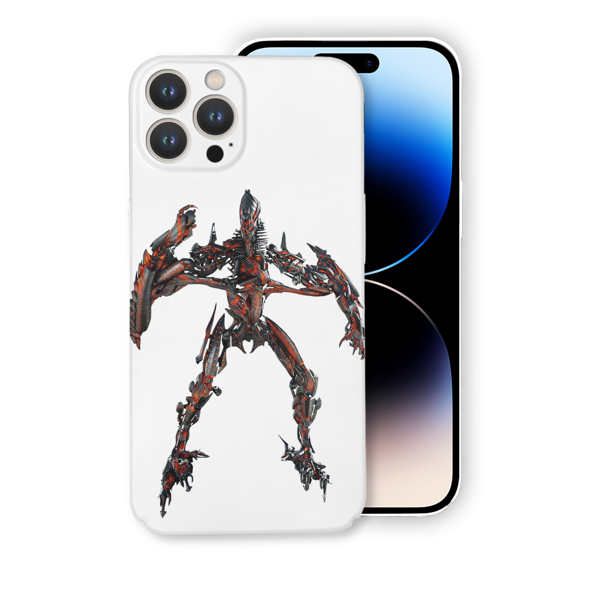 （画像用）  【iPhone 14シリーズ対応】ハードケース